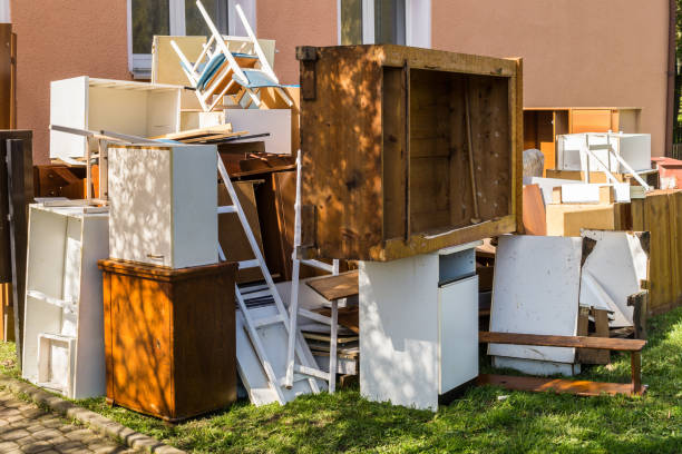 Best Hoarding Cleanup  in Danville, PA