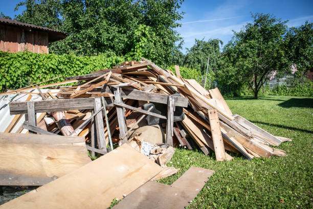 Best Residential Junk Removal  in Danville, PA