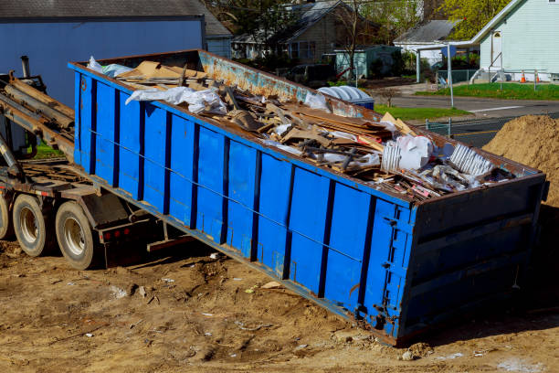 Best Garage Cleanout  in Danville, PA